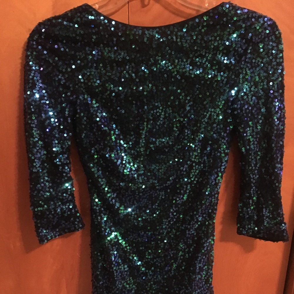 Women’s Cocktail Dress